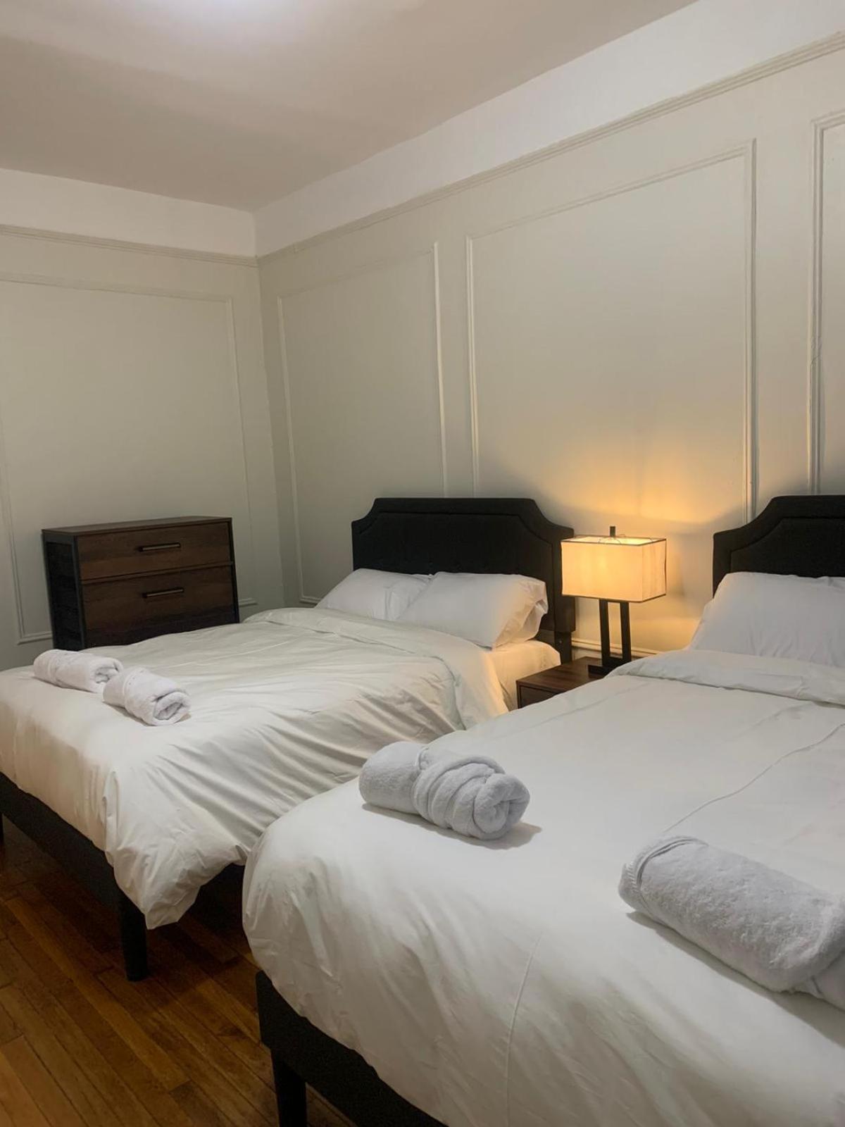 2 Bedroom D5 Apartamento