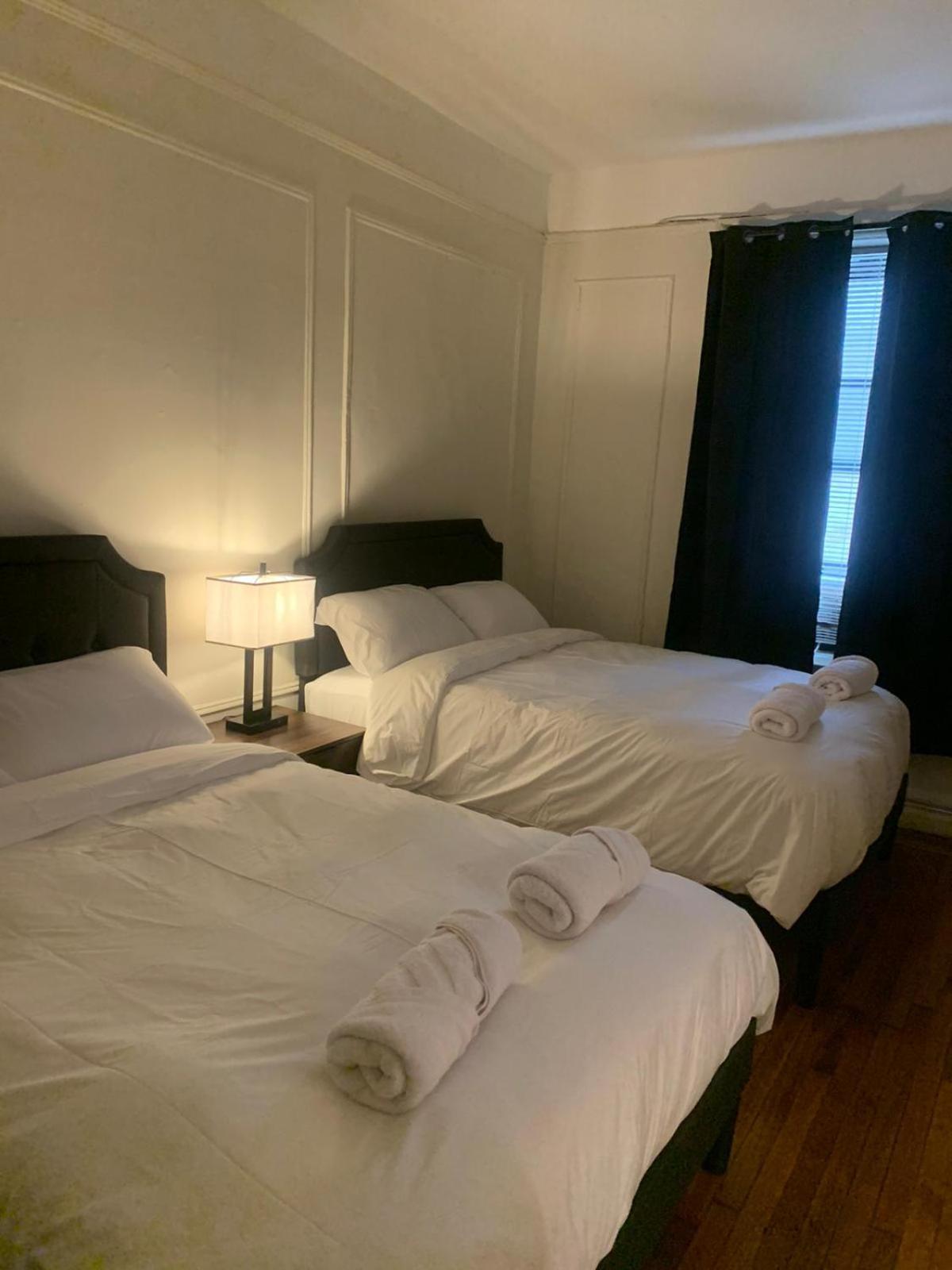 Apartamento 2 Bedroom D5 *