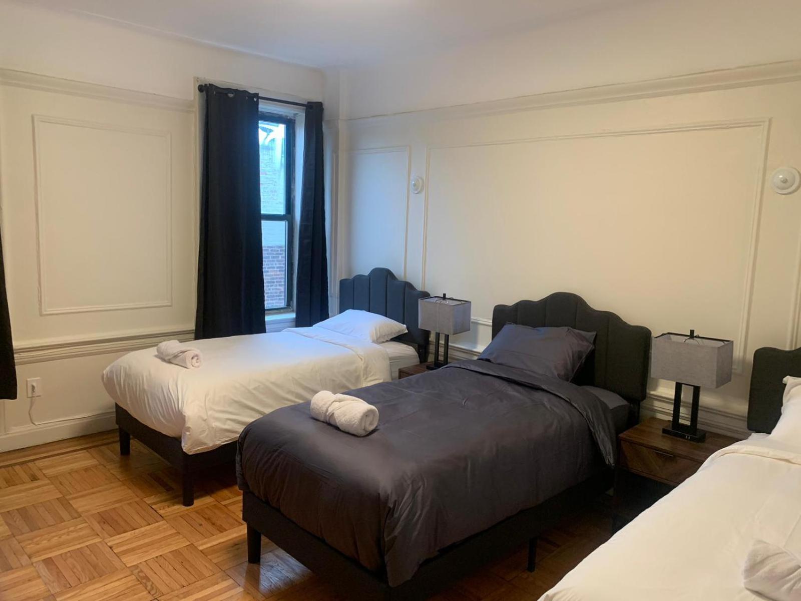 2 Bedroom D5 * Nova York