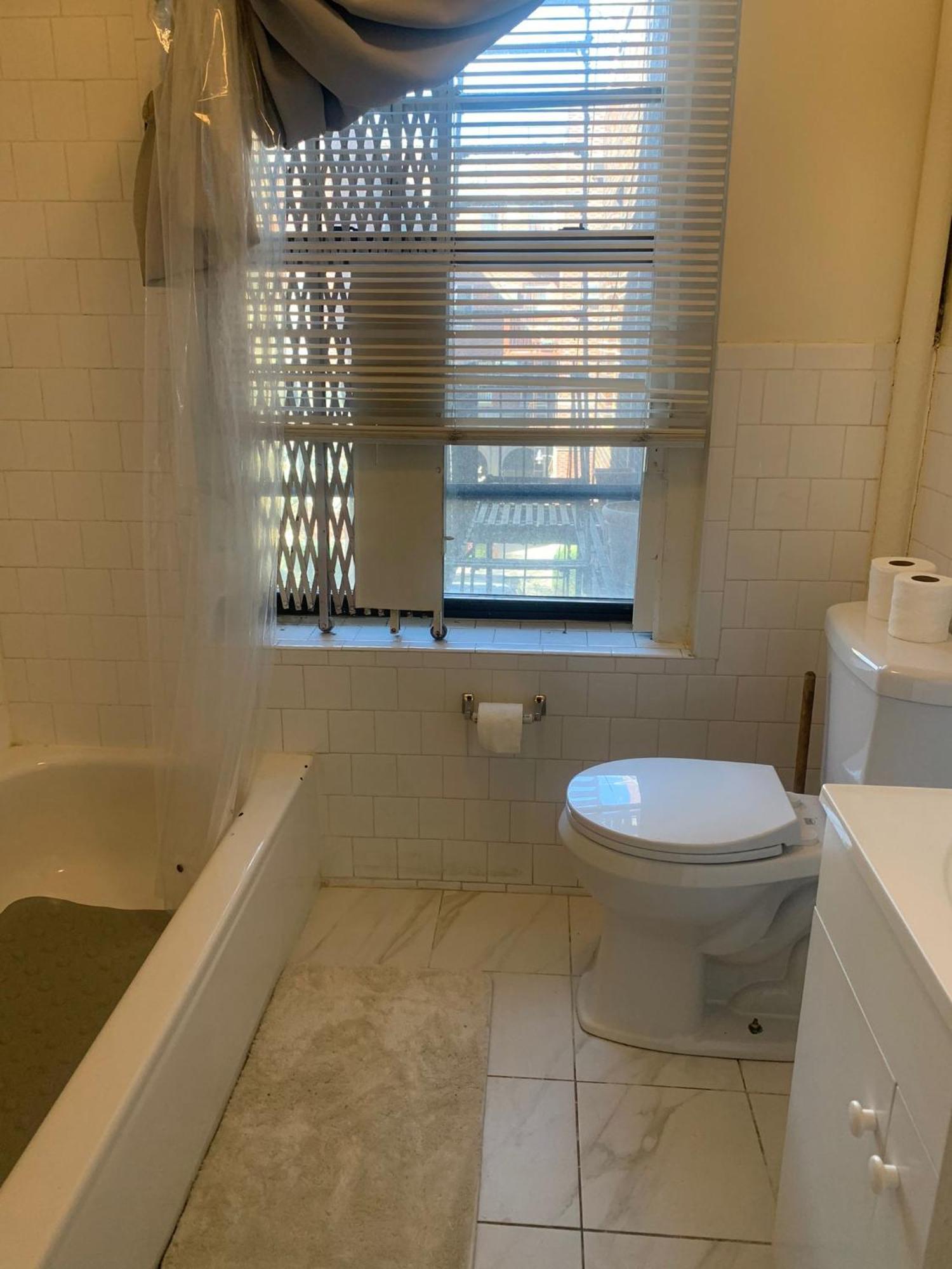 2 Bedroom D5 Apartamento Nova York