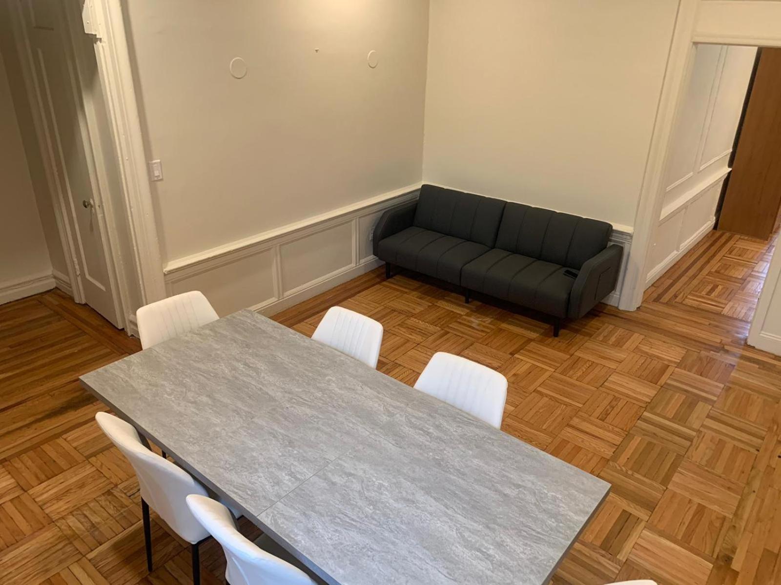 2 Bedroom D5 Apartamento *