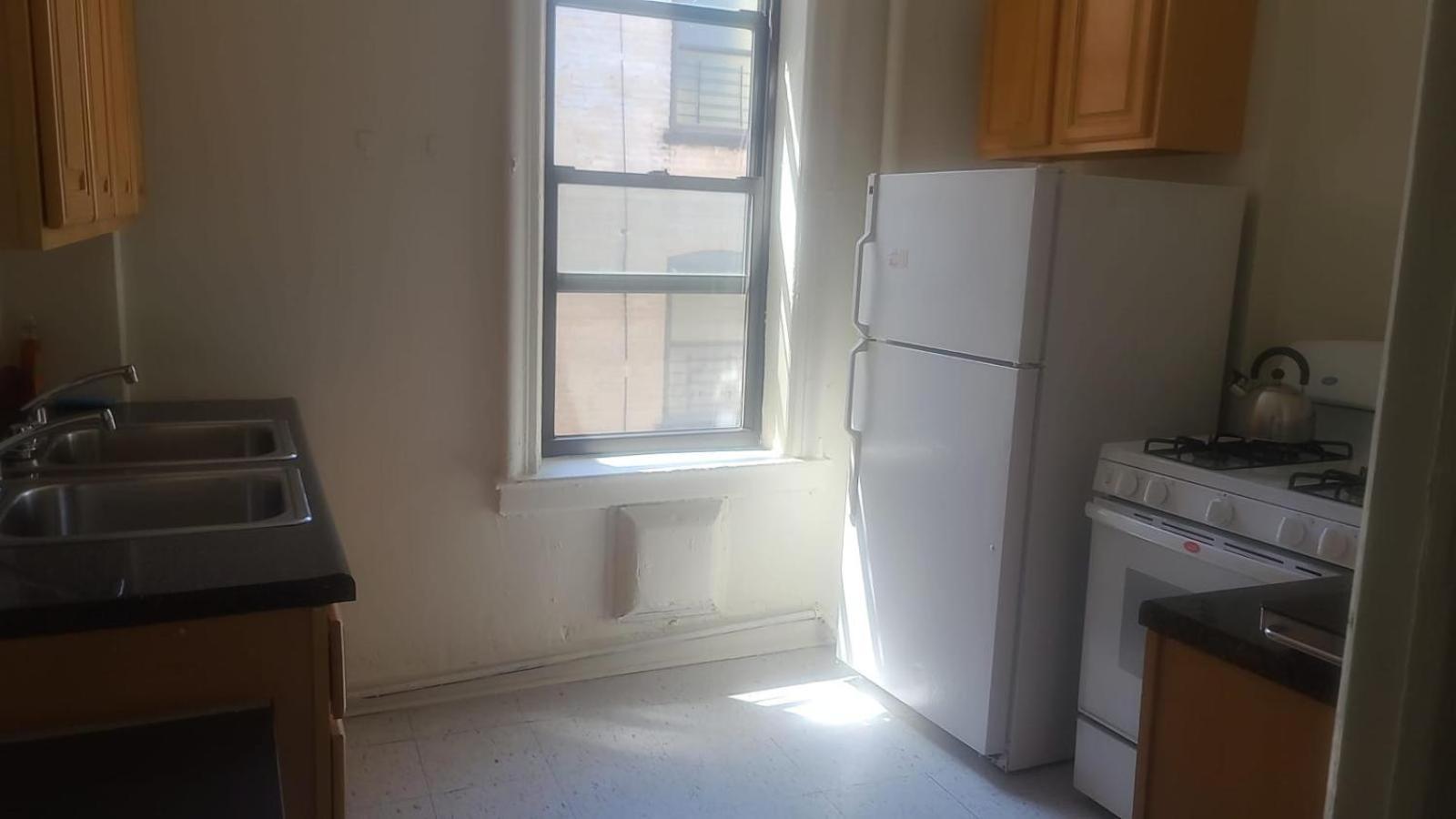 2 Bedroom D5 Nova York