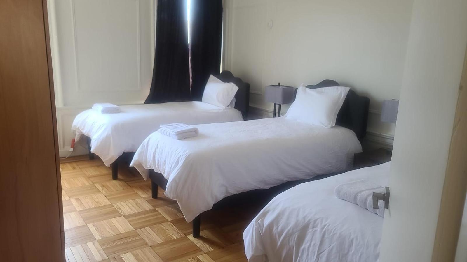 2 Bedroom D5 Apartamento Nova York